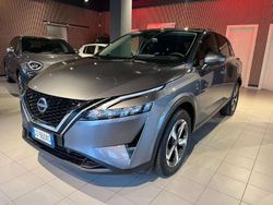 Grigio scuro Usata 2024 Nissan Qashqai N-Connecta SUV | 21.900 € (Ottimo prezzo)