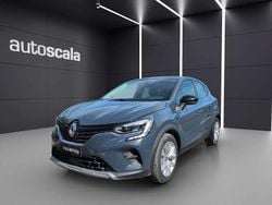 Blu Usata 2021 Renault Captur Zen SUV | 16.490 € (Buon prezzo)