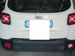 Usata 2021 Jeep Renegade Longitude SUV | 15.800 € (Ottimo prezzo)