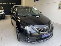 Nero Usata 2023 Lancia Ypsilon S Due volumi | 13.500 € (Buon prezzo)