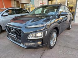 Grigio Usata 2019 Hyundai Kona SUV | 13.500 € (Cara)