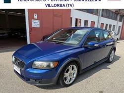 Blu Usata 2007 Volvo C30 Momentum Due volumi | 3400 € (Buon prezzo)