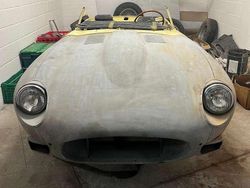 Giallo Usata 1970 Jaguar E-Type Cabrio | 27.900 €