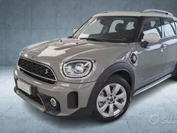 Usata 2021 Mini Cooper Countryman SUV | 24.900 € (Super prezzo)