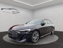 Nero Nuova 2025 Audi A5 S-Line Station wagon | 53.000 € (Buon prezzo)