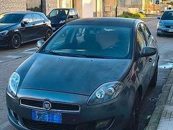 Grigio Usata 2009 Fiat Bravo Due volumi | 1500 € (Super prezzo)