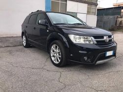 Nero Usata 2011 Fiat Freemont SUV | 7100 € (Buon prezzo)