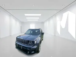 Blue shade Nuova 2024 Jeep Renegade Altitude SUV | 31.580 € (Molto cara)