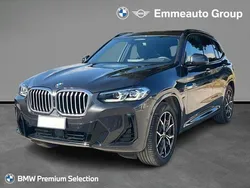 Grigio(met.) Usata 2024 BMW iX3 M Sport SUV | 49.900 € (Super prezzo)
