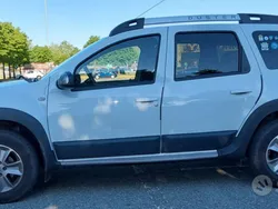 Usata 2017 Dacia Duster SUV | 11.500 € (Ottimo prezzo)