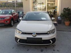 Vari colori Nuova 2025 VW Polo Life Tre volumi | 22.600 € (Buon prezzo)