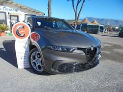 Antracite(met.) Usata 2023 Alfa Romeo Tonale Sprint SUV | 27.800 € (Buon prezzo)