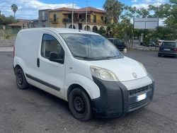 Bianco Usata 2011 Fiat Fiorino Monovolume | 2900 € (Super prezzo)