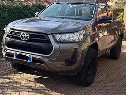Usata 2021 Toyota HiLux Pick-up | 29.600 € (Super prezzo)