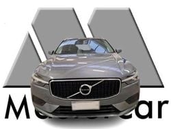 Grigio Usata 2021 Volvo XC60 Business Edition SUV | 21.900 € (Super prezzo)