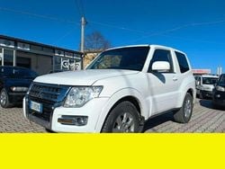 Other Usata 2016 Mitsubishi Pajero SUV | 23.000 € (Buon prezzo)