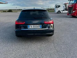 Usata 2015 Audi A6 Station wagon | 11.000 € (Ottimo prezzo)