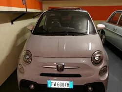 Usata 2021 Abarth 595 Due volumi | 17.000 € (Ottimo prezzo)