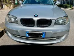 Usata 2011 BMW 118 Due volumi | 5500 € (Super prezzo)