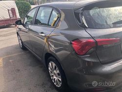 Grigio Usata 2017 Fiat Tipo Tre volumi | 9500 € (Buon prezzo)