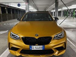 Usata 2015 BMW 220 M Sport Cabrio | 18.000 € (Buon prezzo)