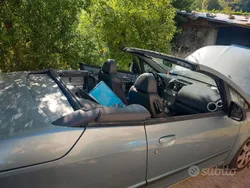 Usata 2008 Mitsubishi Colt Cabrio | 4000 € (Molto cara)