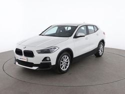Bianco Usata 2020 BMW X2 Advantage SUV | 19.799 € (Super prezzo)
