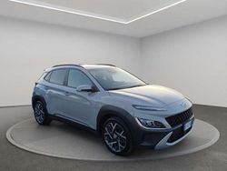 Grigio Usata 2021 Hyundai Kona SUV | 14.900 € (Buon prezzo)