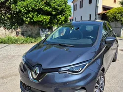 Usata 2020 Renault Zoe Intens Due volumi | 9900 € (Super prezzo)