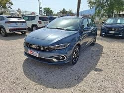 Grigio Usata 2023 Fiat Tipo City Life Station wagon | 12.999 € (Ottimo prezzo)