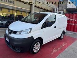 Bianco Usata 2018 Nissan NV200 Furgone | 6999 € (Ottimo prezzo)