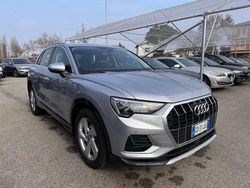 Grigio Usata 2020 Audi Q3 Business SUV | 23.900 € (Super prezzo)