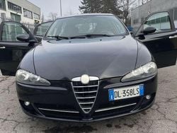 Usata 2007 Alfa Romeo 147 Due volumi | 1800 € (Ottimo prezzo)