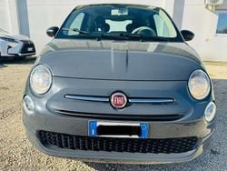 Grigio Usata 2022 Fiat 500 Connect Tre volumi | 8150 € (Super prezzo)