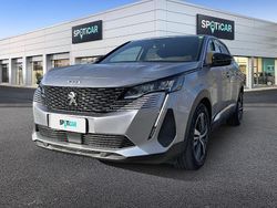Grigio Usata 2024 Peugeot 3008 Allure SUV | 25.900 € (Cara)