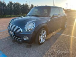 Blu Usata 2009 Mini Cooper D Due volumi | 6500 € (Molto cara)