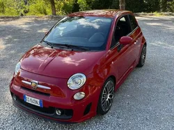 Usata 2011 Abarth 500 Esseesse Due volumi | 14.000 € (Molto cara)