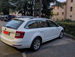 Usata 2019 Skoda Octavia Style Station wagon | 11.200 € (Buon prezzo)