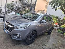 Usata 2015 Hyundai ix35 Xpossible SUV | 7500 € (Super prezzo)