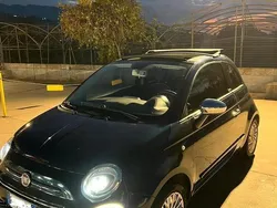 Usata 2018 Fiat 500C Lounge Cabrio | 10.499 €