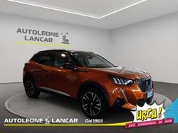 Arancio Usata 2020 Peugeot 2008 GT-line SUV | 19.480 € (Molto cara)