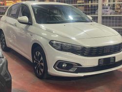 Bianco Usata 2023 Fiat Tipo Due volumi | 13.500 € (Ottimo prezzo)