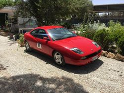 Rosso Usata 1994 Fiat Coupé Coupé | 16.000 €
