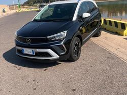 Nero Usata 2021 Opel Crossland SUV | 18.000 € (Molto cara)