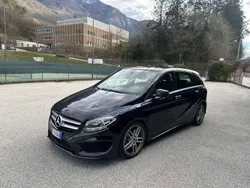 Usata 2017 Mercedes B220 Monovolume | 16.000 € (Ottimo prezzo)