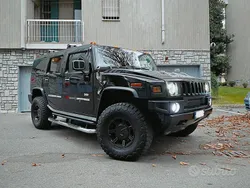 Usata 2005 Hummer H2 SUV | 36.000 € (Super prezzo)