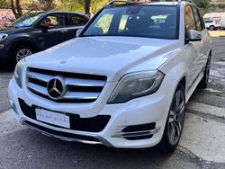 Bianco Usata 2015 Mercedes GLK220 Premium SUV | 11.250 € (Ottimo prezzo)