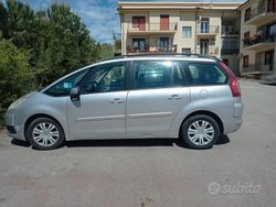 Grigio Usata 2009 Citroën C4 Picasso Monovolume | 2000 €