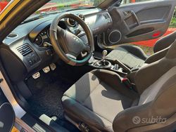 Grigio Usata 2003 Hyundai Coupé Coupé | 5000 € (Molto cara)