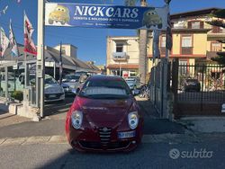 Rosso Usata 2012 Alfa Romeo MiTo Due volumi | 3999 € (Super prezzo)